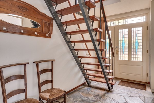 Medium property photo - van den Elsenstraat 30A, 5694 NG Son en Breugel